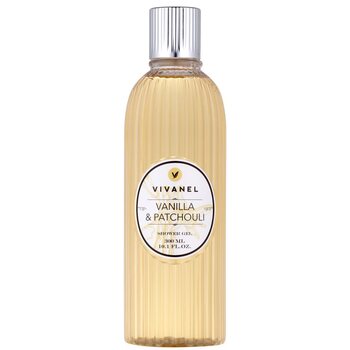 Toaletná voda Vanille & Patchouli (Eau de Toilette)